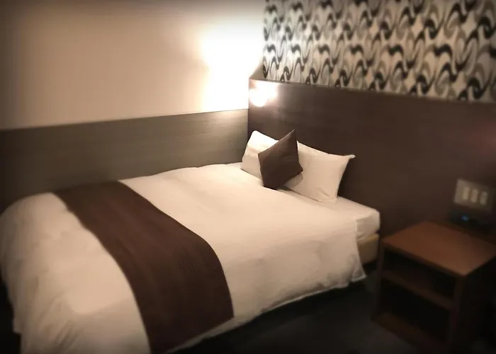 Sejour Inn Nagarekawa