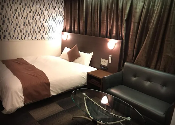 Sejour Inn Nagarekawa