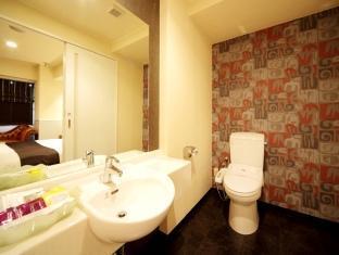 Sejour Nagarekawa Hotel
