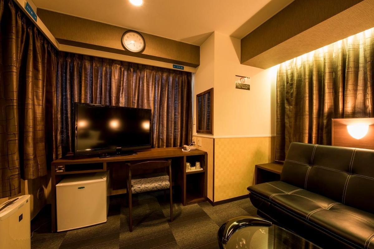 Sejour Nagarekawa Hotel Hiroshima