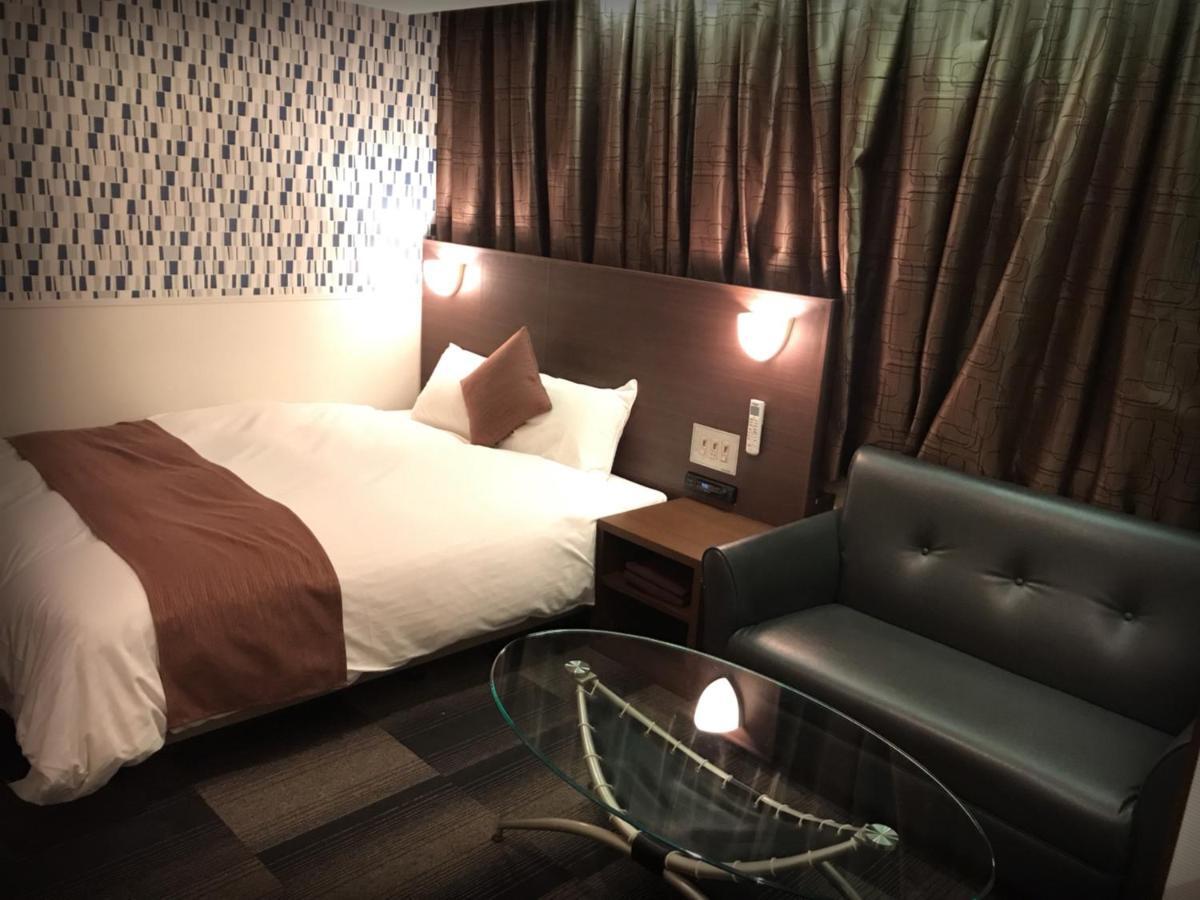 Hotel Sejour Nagarekawa 2*